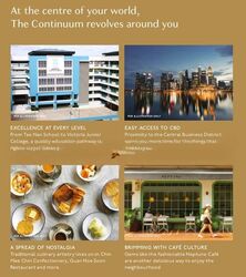 The Continuum (D15), Apartment #586531861